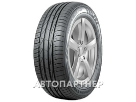 Nokian Tyres 285/60 R18 116V Hakka Blue 3 SUV